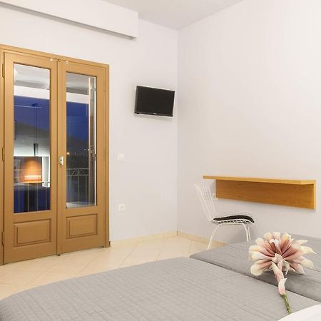 Melograno Villas Ambelokipoi  Екстер'єр фото