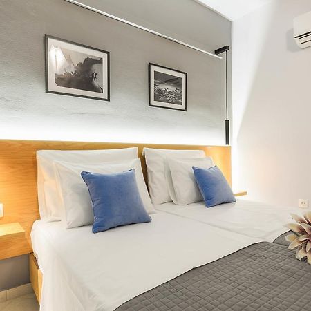 Melograno Villas Ambelokipoi  Екстер'єр фото