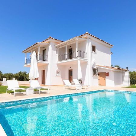 Melograno Villas Ambelokipoi  Екстер'єр фото