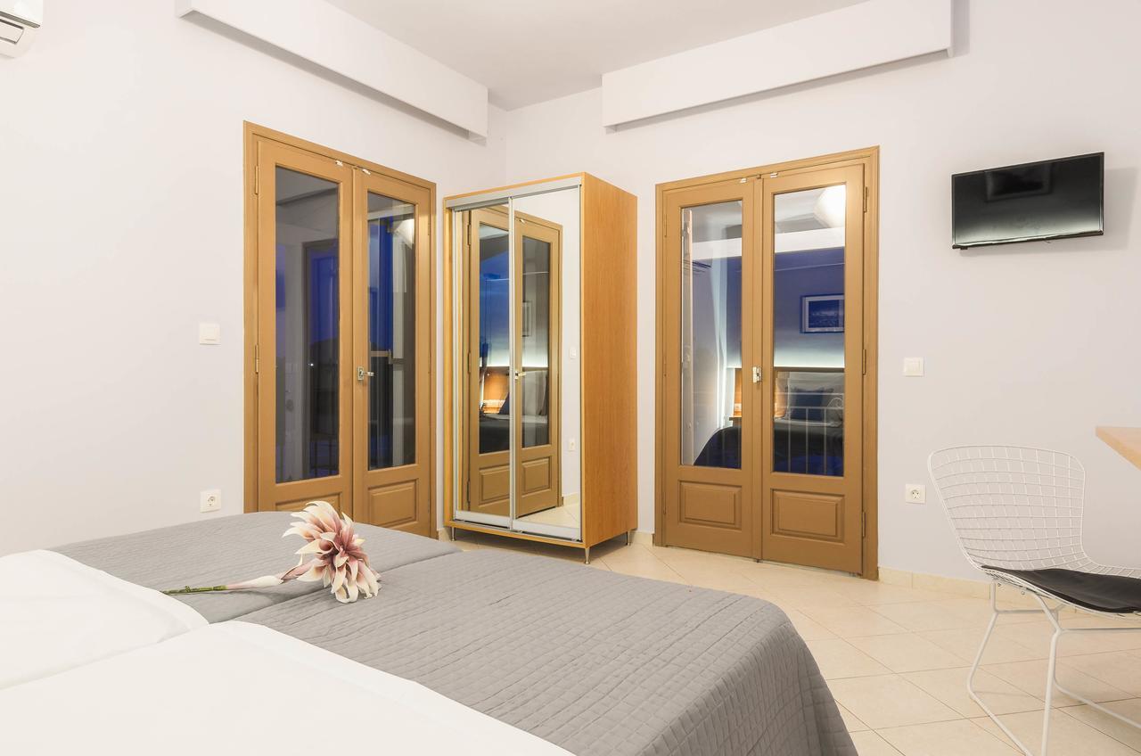 Melograno Villas Ambelokipoi  Екстер'єр фото