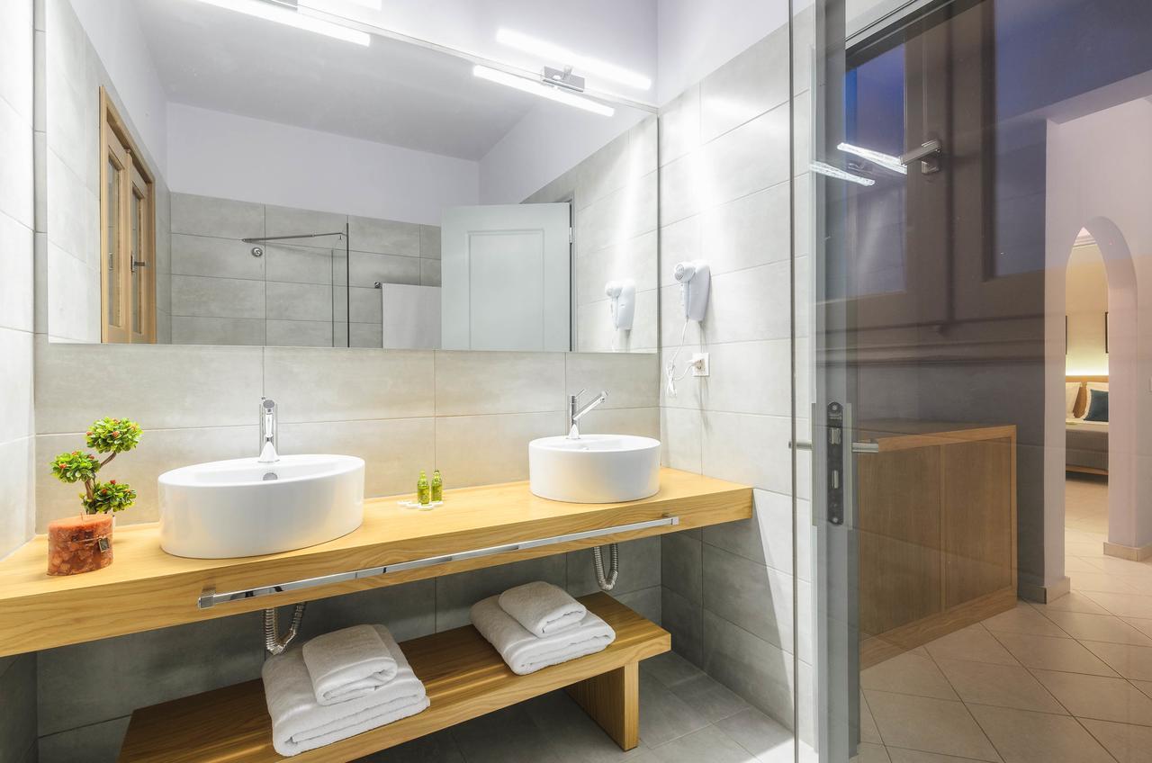 Melograno Villas Ambelokipoi  Екстер'єр фото