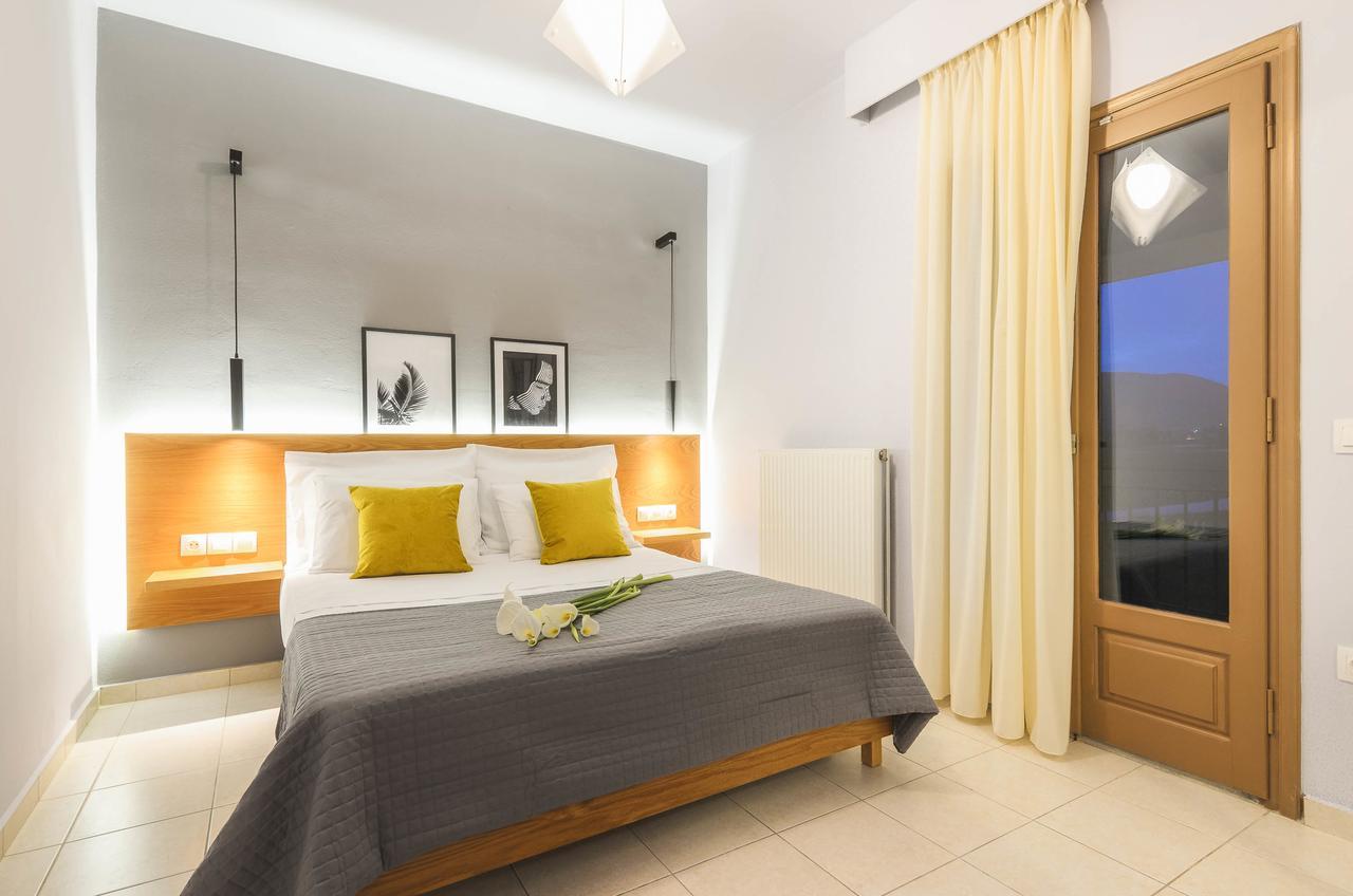 Melograno Villas Ambelokipoi  Екстер'єр фото