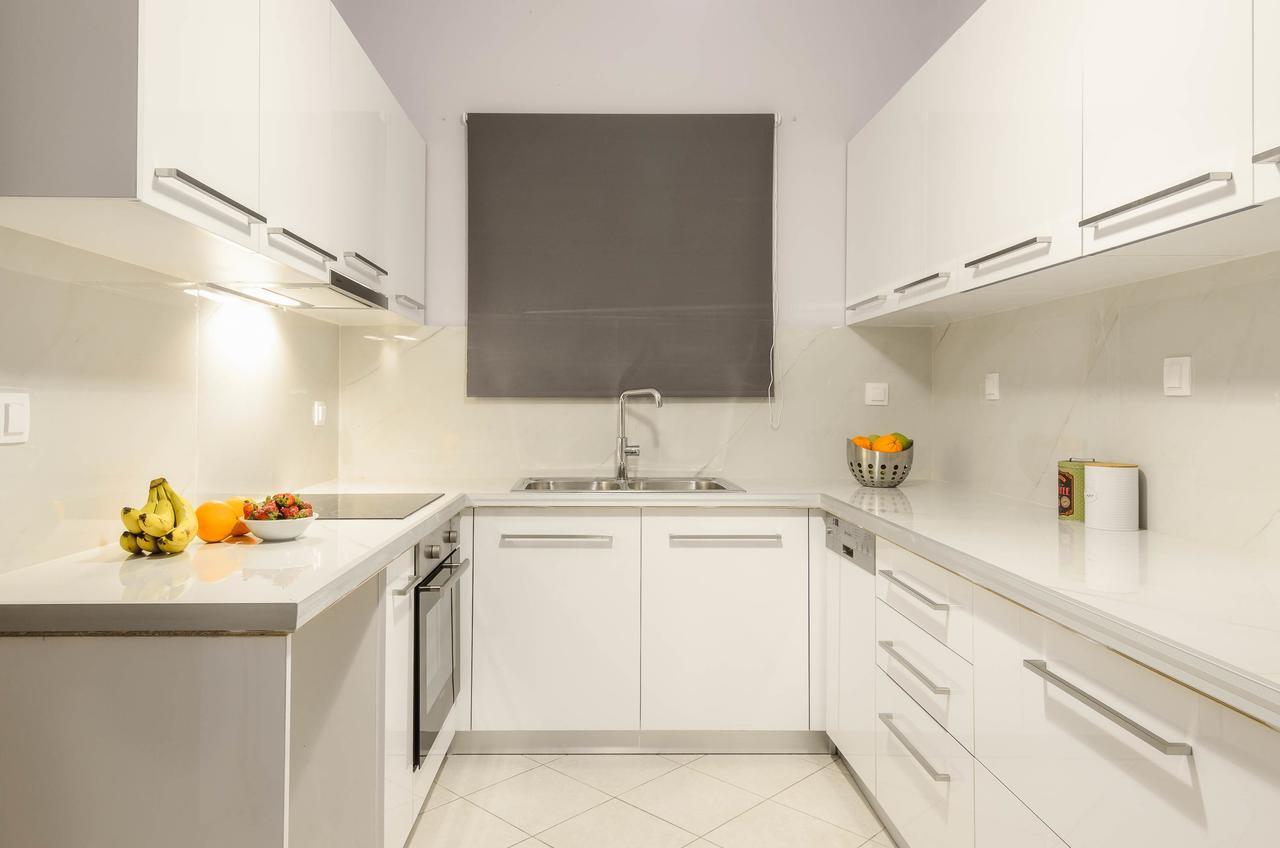 Melograno Villas Ambelokipoi  Екстер'єр фото