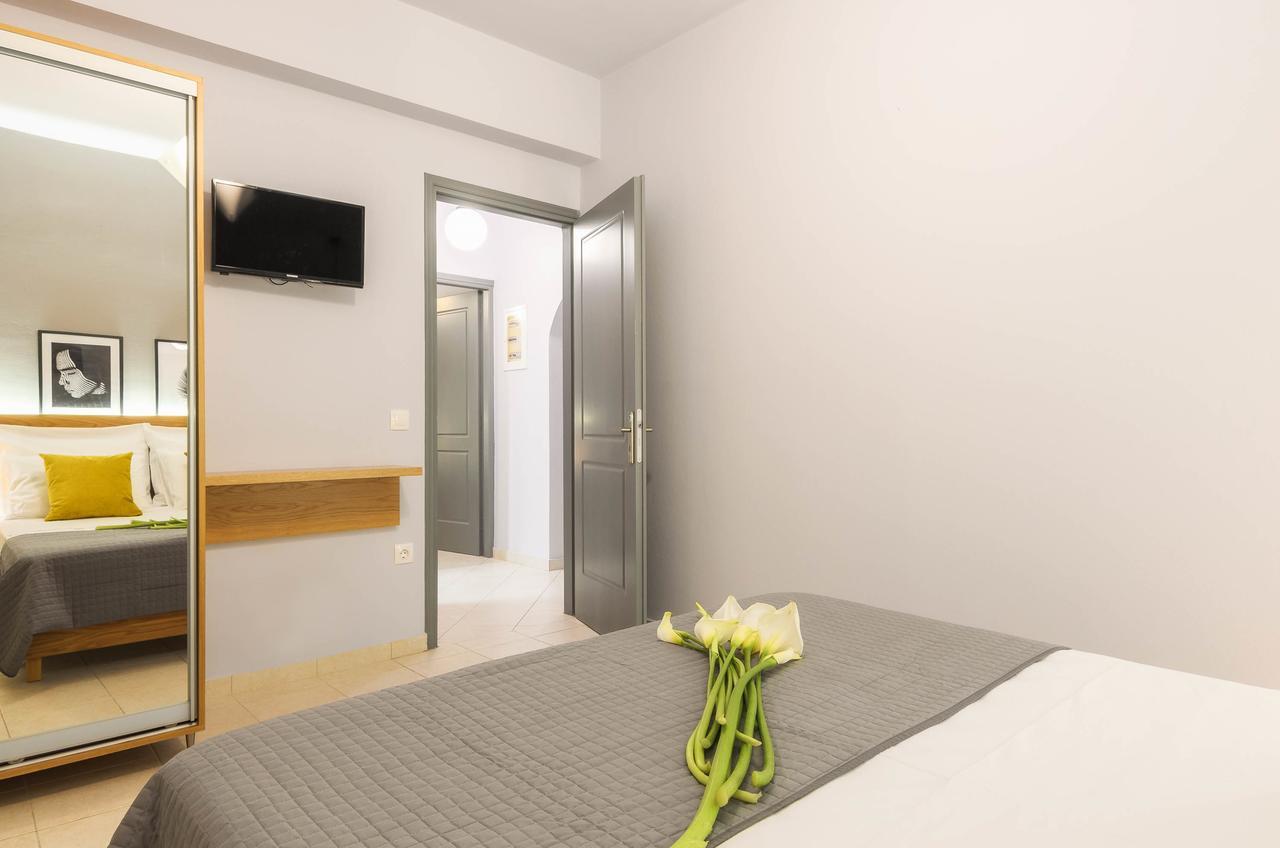 Melograno Villas Ambelokipoi  Екстер'єр фото