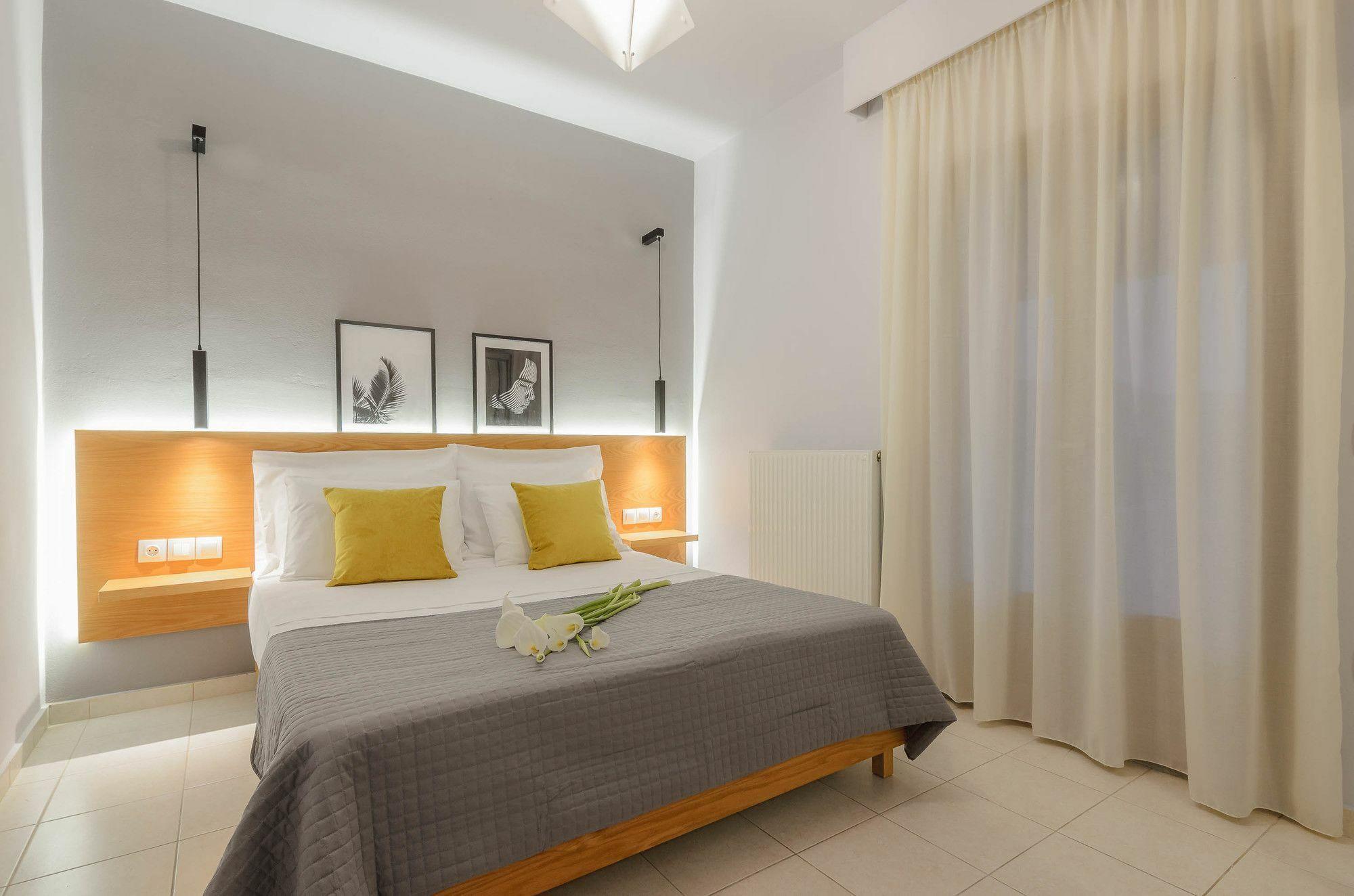 Melograno Villas Ambelokipoi  Екстер'єр фото