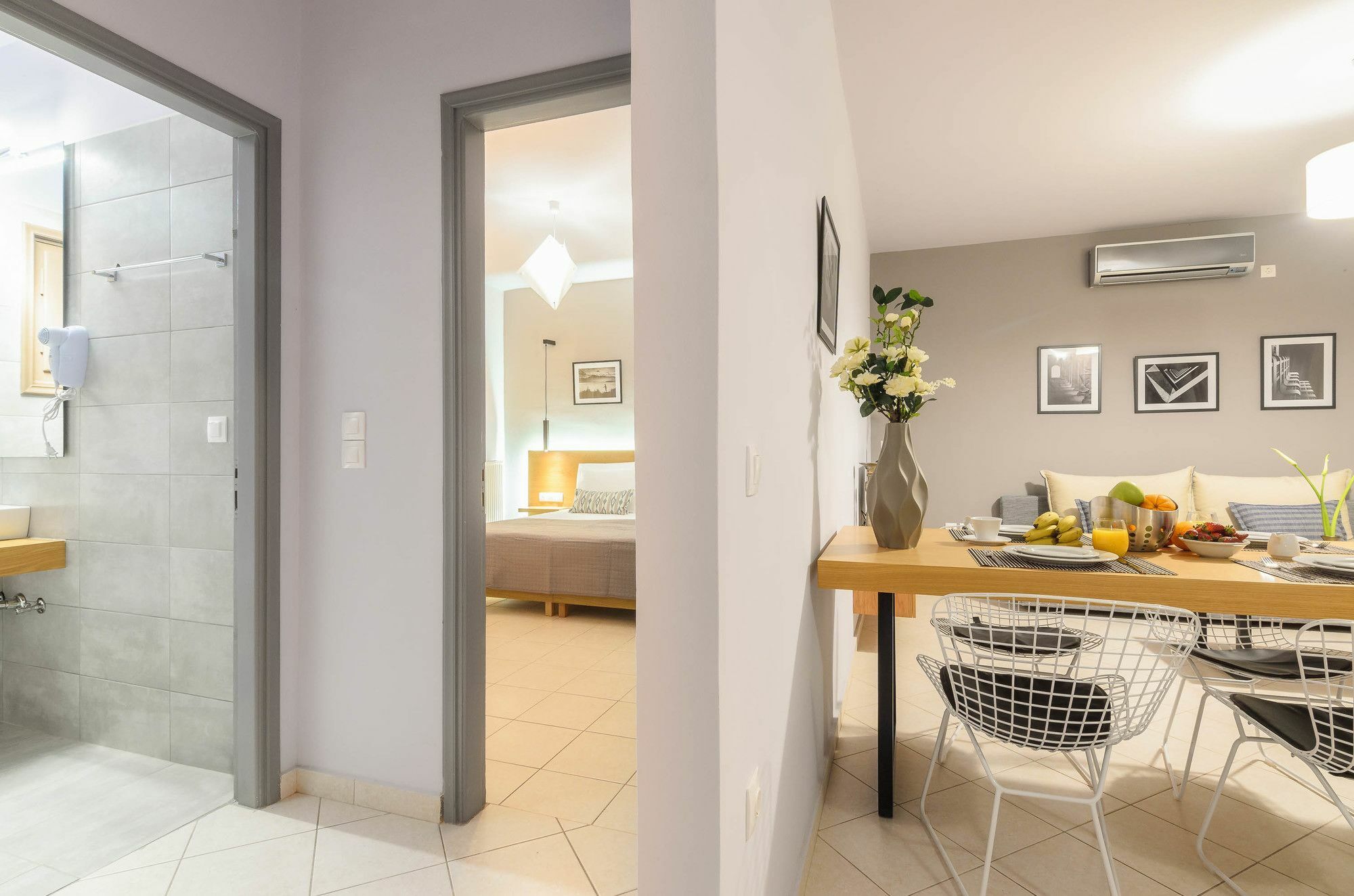 Melograno Villas Ambelokipoi  Екстер'єр фото