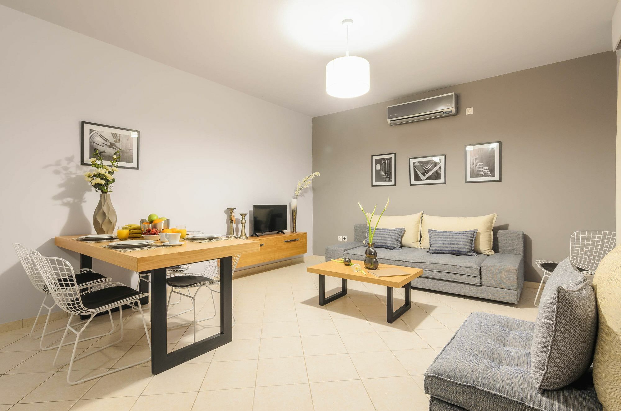Melograno Villas Ambelokipoi  Екстер'єр фото