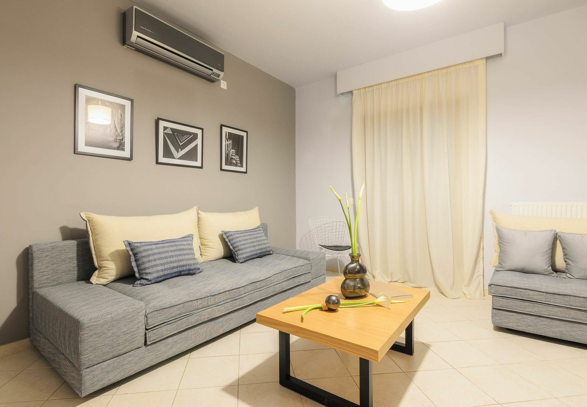 Melograno Villas Ambelokipoi  Екстер'єр фото