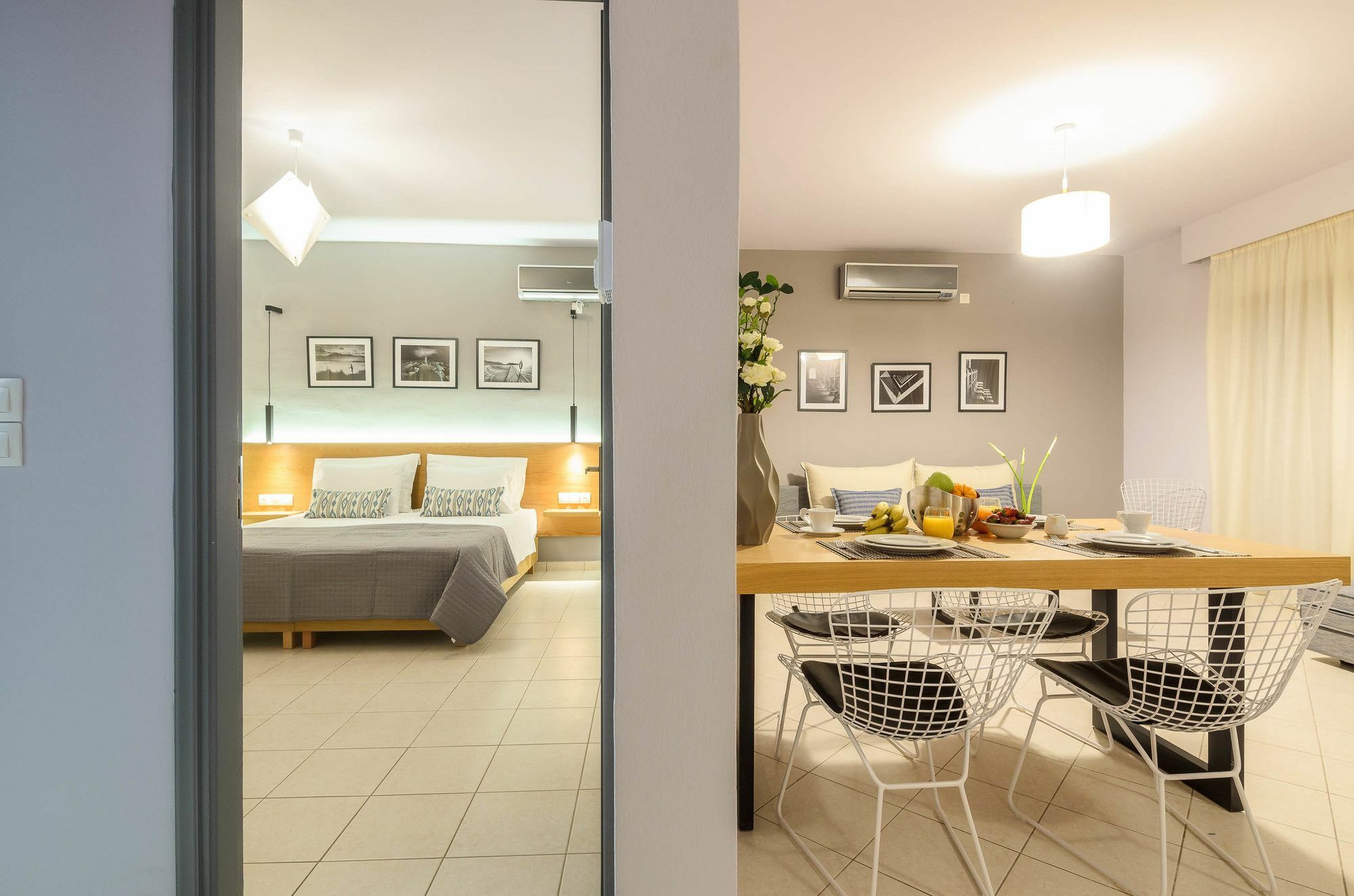 Melograno Villas Ambelokipoi  Екстер'єр фото