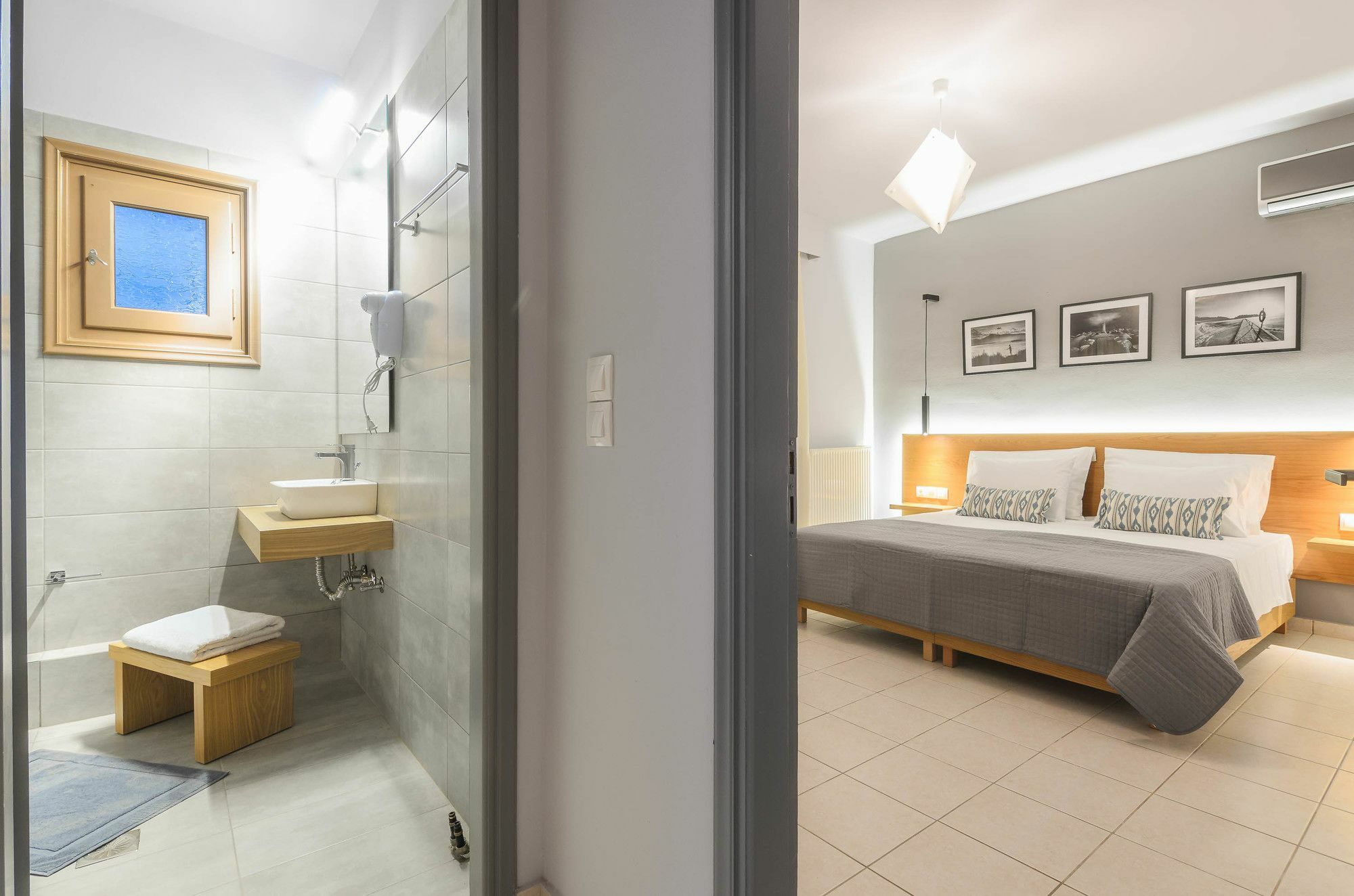 Melograno Villas Ambelokipoi  Екстер'єр фото