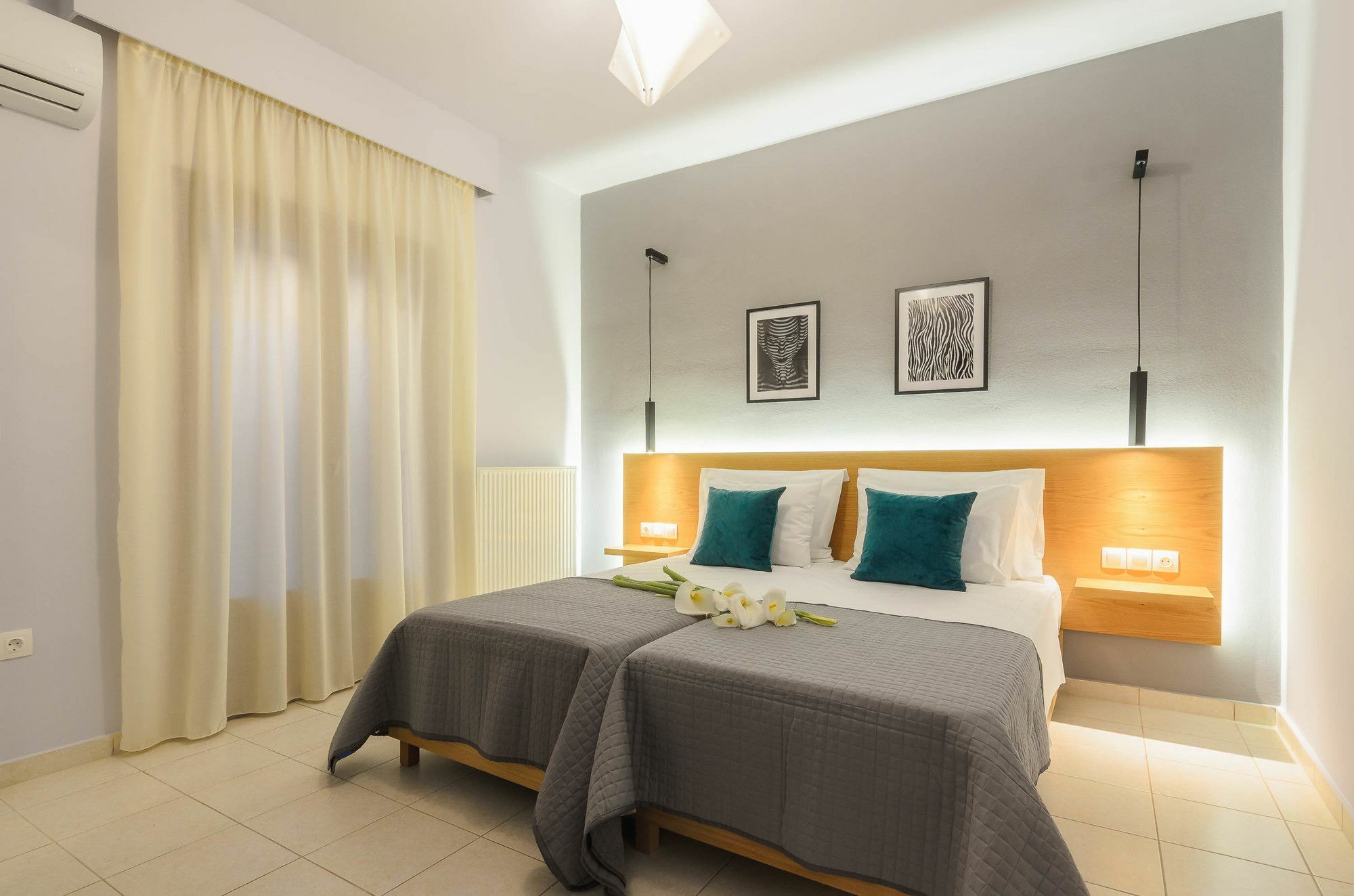 Melograno Villas Ambelokipoi  Екстер'єр фото