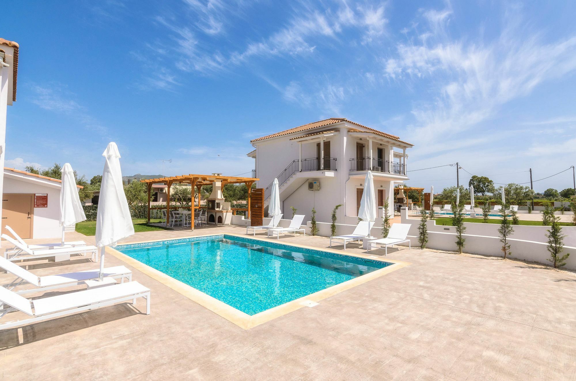 Melograno Villas Ambelokipoi  Екстер'єр фото