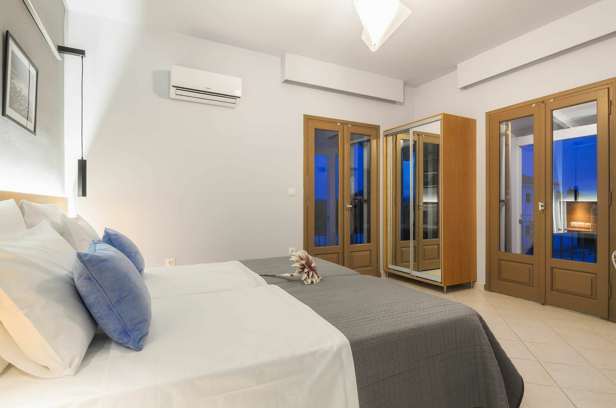 Melograno Villas Ambelokipoi  Екстер'єр фото