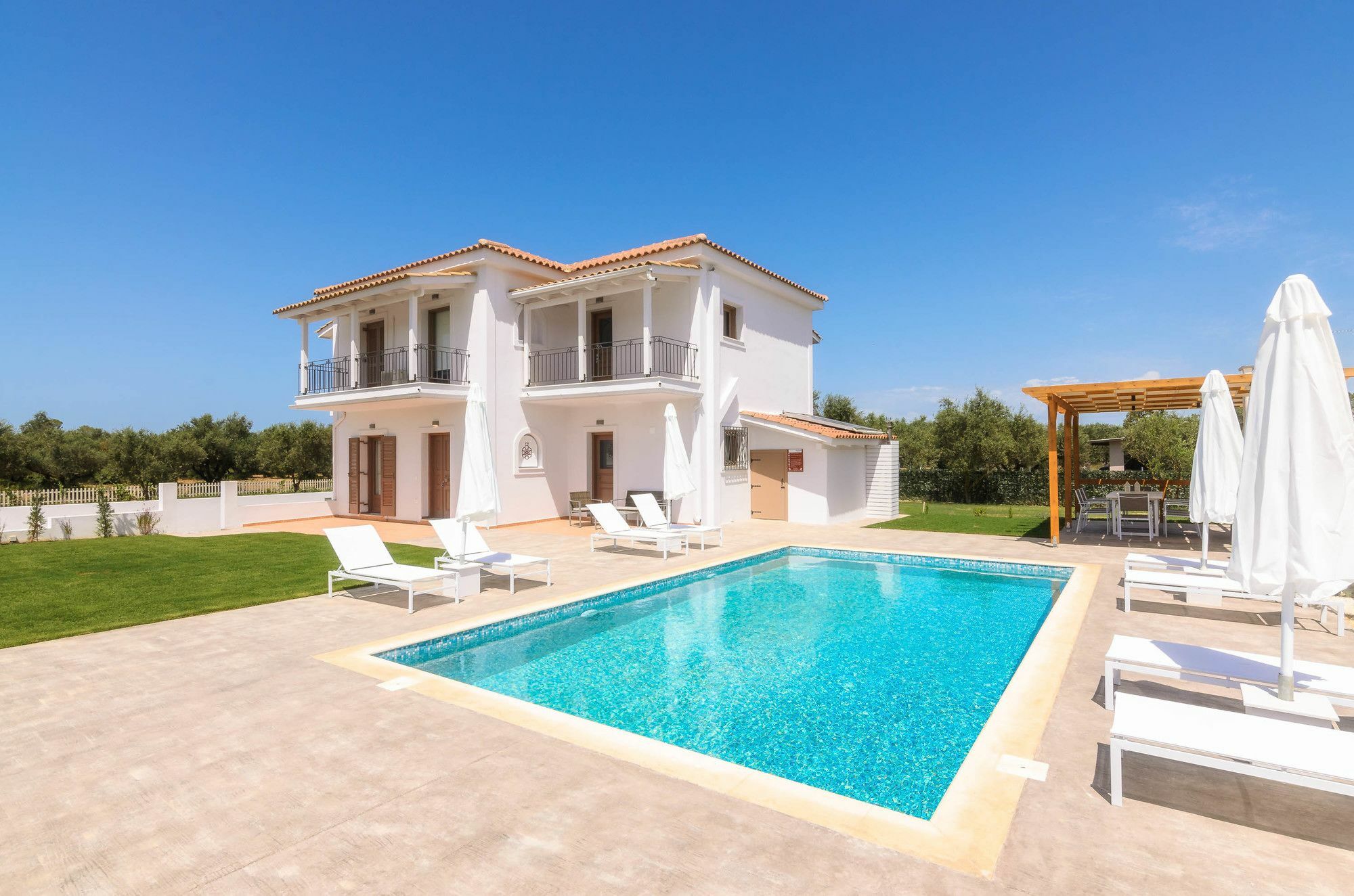 Melograno Villas Ambelokipoi  Екстер'єр фото