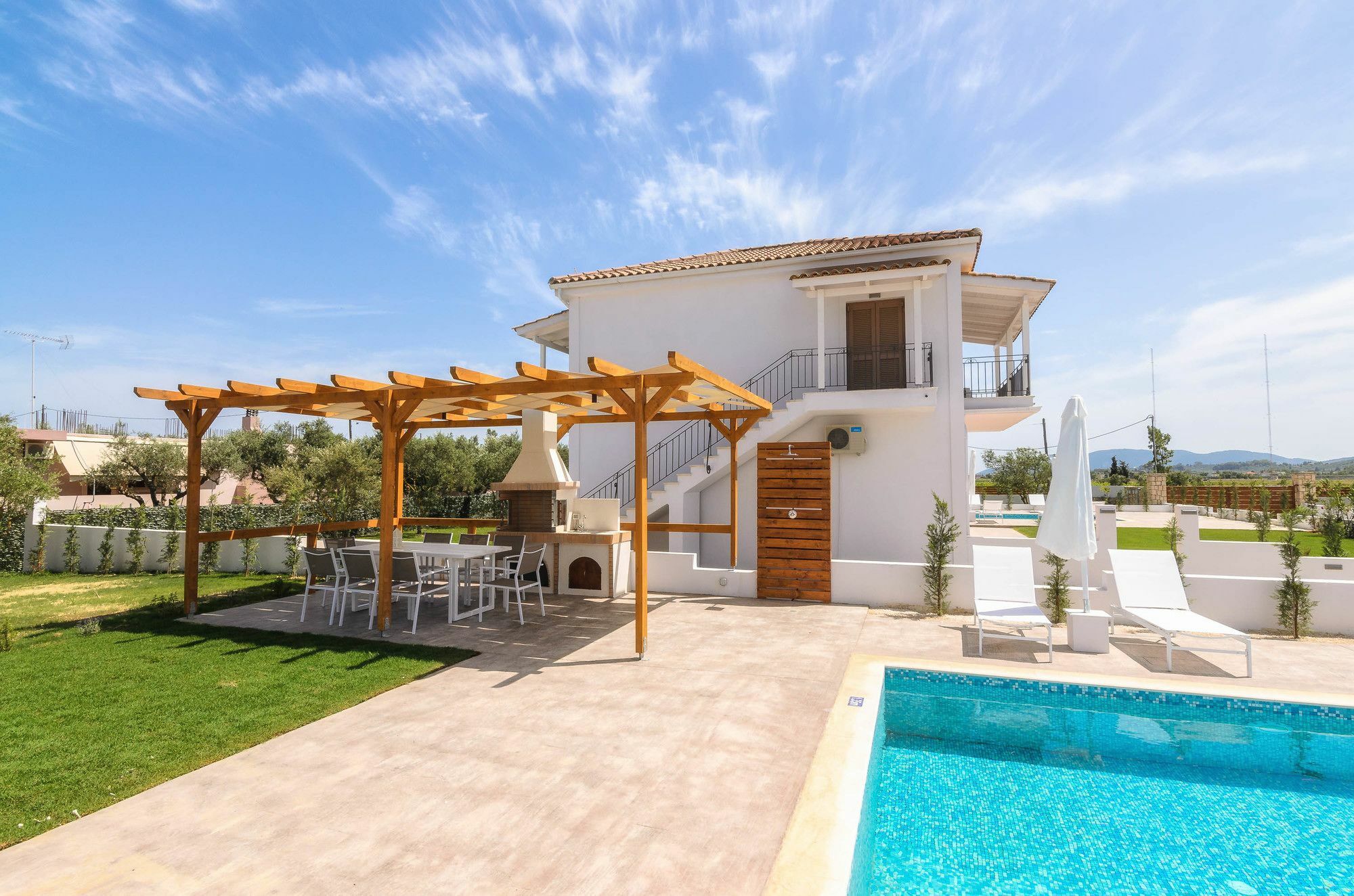 Melograno Villas Ambelokipoi  Екстер'єр фото
