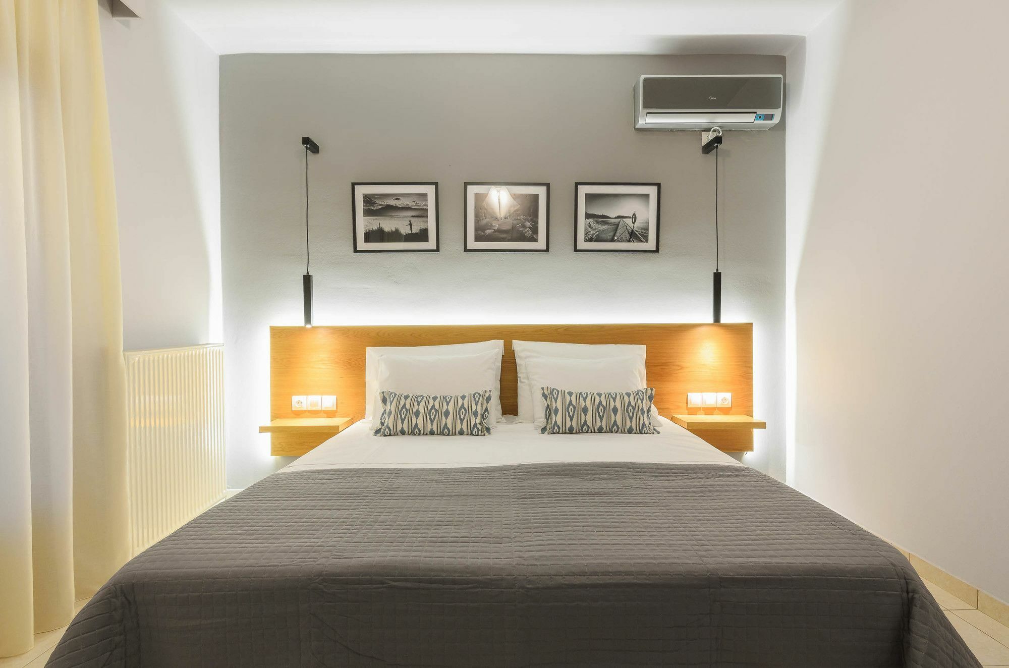 Melograno Villas Ambelokipoi  Екстер'єр фото