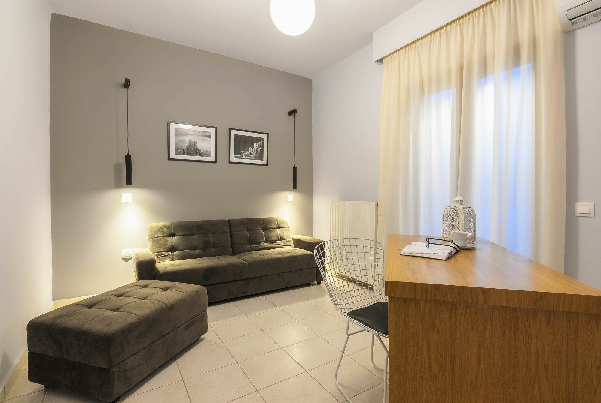 Melograno Villas Ambelokipoi  Екстер'єр фото
