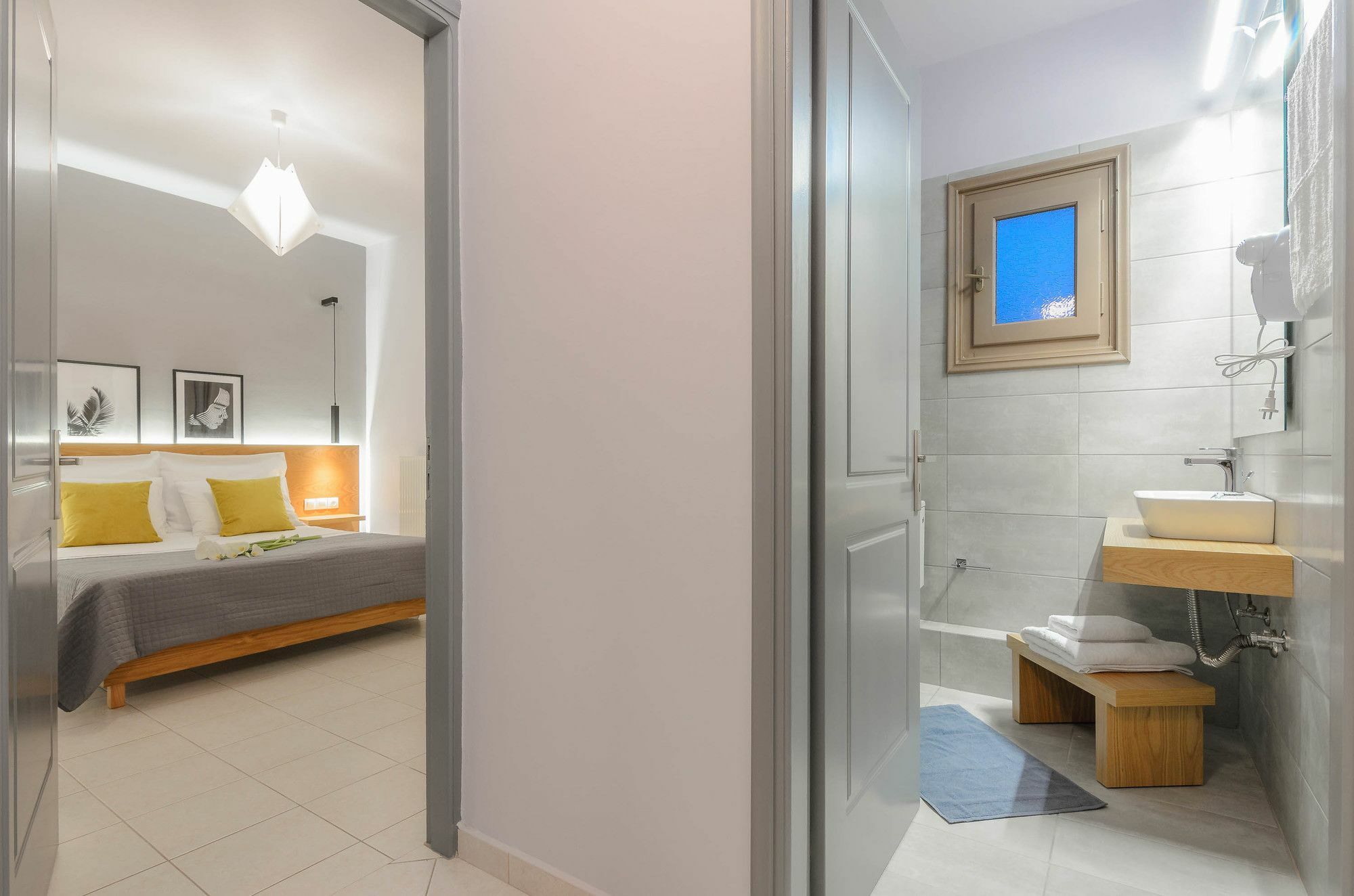 Melograno Villas Ambelokipoi  Екстер'єр фото