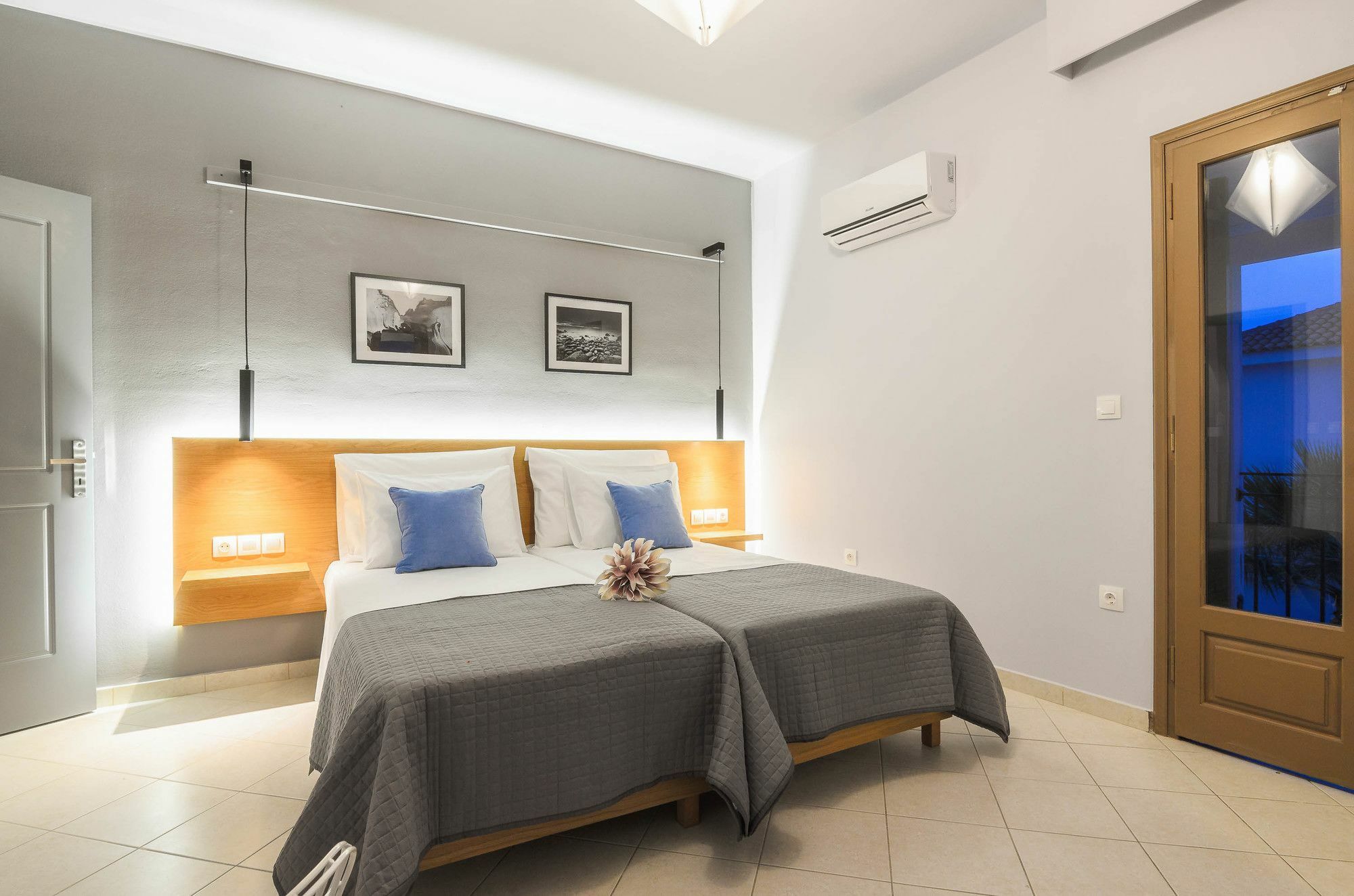 Melograno Villas Ambelokipoi  Екстер'єр фото