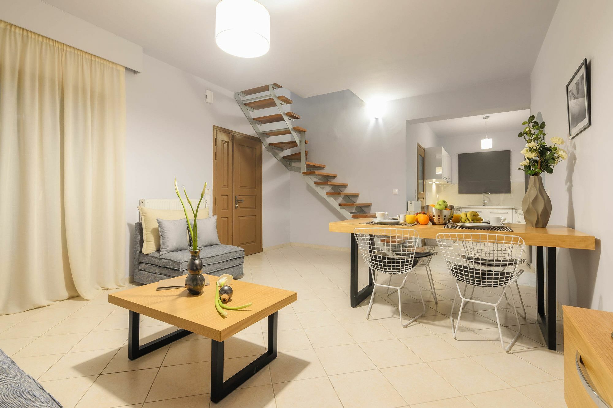 Melograno Villas Ambelokipoi  Екстер'єр фото