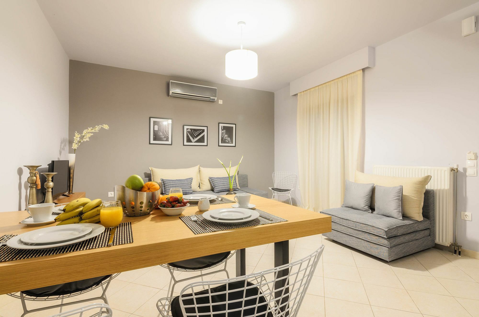 Melograno Villas Ambelokipoi  Екстер'єр фото