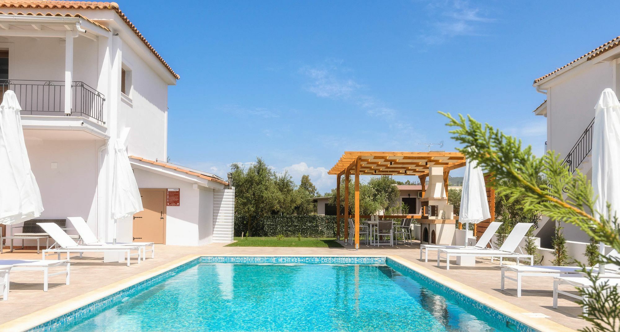Melograno Villas Ambelokipoi  Екстер'єр фото